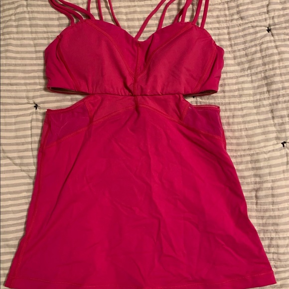 Lululemon Tank Top - Picture 2 of 2